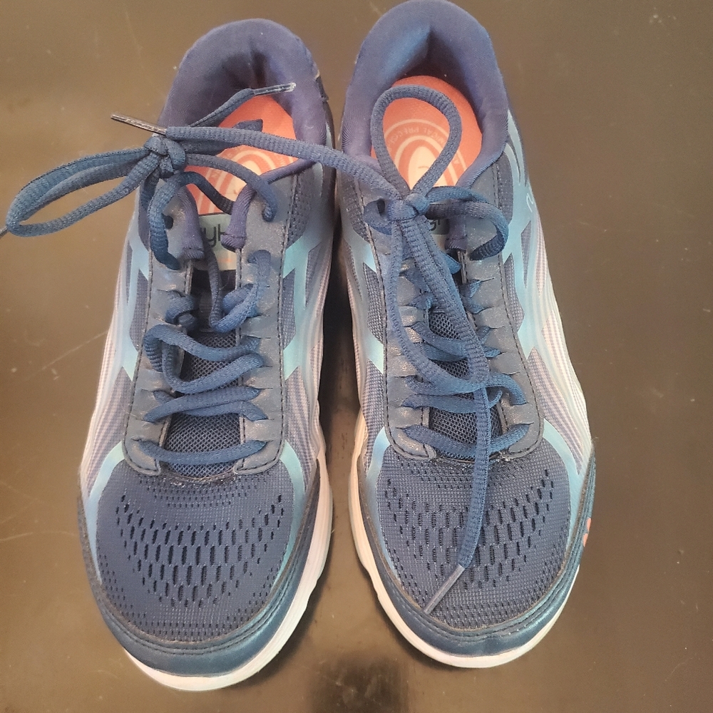 Ryka devotion plus 3 ladies sneakers